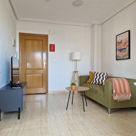 Appartement Bonito Piso Al Lado Del Mar! à La Mariña Extérieur photo