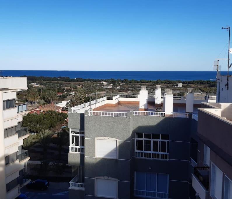 Appartement Bonito Piso Al Lado Del Mar! à La Mariña Extérieur photo