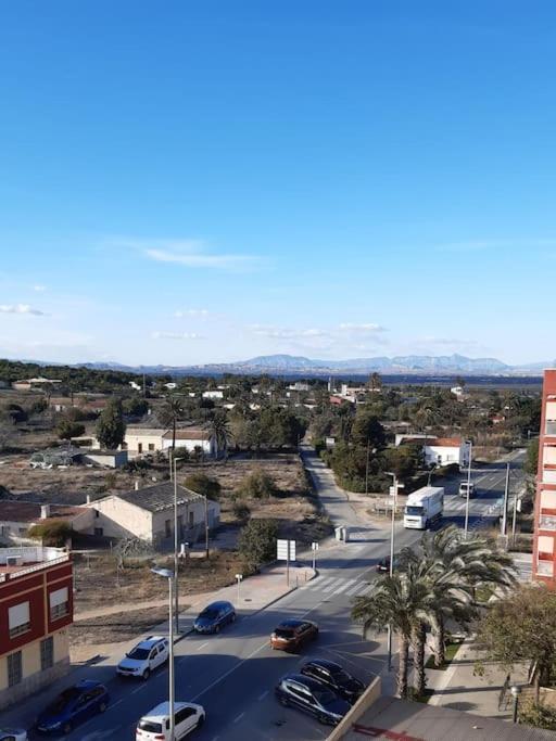 Appartement Bonito Piso Al Lado Del Mar! à La Mariña Extérieur photo